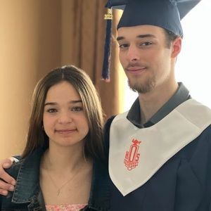 Meet your Posher, Kristina